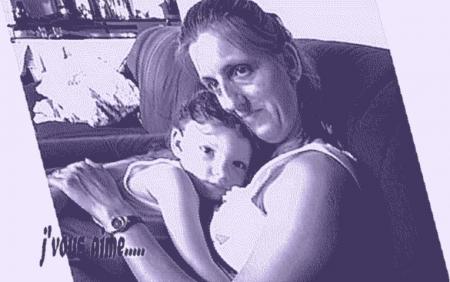 ma tite maman et ma princess